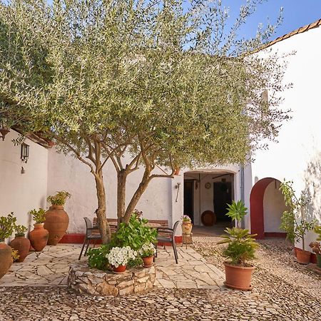 Tragaluz I Vila Fuenteheridos Exterior foto